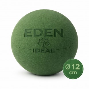 Burete floral sferă "EDEN" Ø12 cm